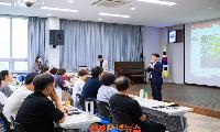 남해군, 경남사회복지사 2차 보수교육 실시