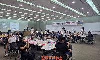 진주교육지원청 학교통합지원센터 Wee센터, 2026. 가족 소통증진 프로그램「가족愛(애) 물들다」운영