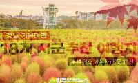 경남 가을여행 18선, 관광객은 오는데 지역경제는 웃을까