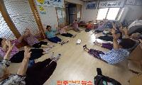(사)대한노인회 사천시지회, 찾아가는 경로당 프로그램으로 어르신 건강과 활력 높여