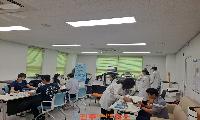산청군, 군민 맞춤형 건강관리 ‘건강이음’ 운영