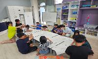 남해군, ‘여름방학 안심 주말 햇살 돌봄사업’ 운영 돌봄