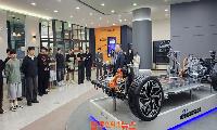 경상국립대 미래車 앵커사업단, 상반기 재학생 3명 졸업 전 정규직 취업