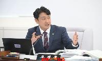 오경훈 진주시의원, “경상국립대 AI센터 출발점 삼아, 진주시 주도 통합 데이터센터로 지역산업 AX 이끌어야”