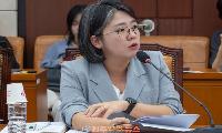 용혜인 성평등가족부 장관 후보자 겸직 논란…비례대표 의원직 유지 괜찮나