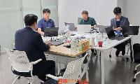 한 기업에 여러 전문가가 동시 진단…경상국립대, 멀티 멘토링 방식 창업 클리닉 운영