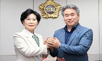 발전공기업 통합본사·LH 개편·2차 이전…경남도의회·진주시의회, 진주혁신도시 공동 대응 나선다