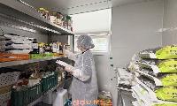 “학교 급식실만 깨끗하면 끝?”…폭염 속 식중독 막으려면 식재료 운송부터 바꿔야