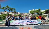 진주시 금곡면 지역사회보장협의체, 여수시 워크숍 개최