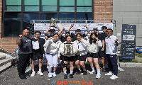 경남 펜싱, 남녀 단체전 동반 3위·국가대표 배출