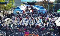 사천시, 제18회 농업한마당축제 ‘소망등 달기’ 참여자 모집