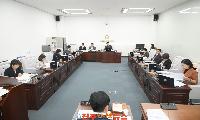 진주시의회 예결특위, 추경예산안 42억 원 대폭 삭감