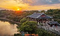 진주 촉석루 남강 일원, 국가유산 명승 지정 예고…촉석루·진주성·의암 가치 재조명