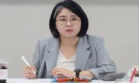 용혜인, 청문회 준비 8일 만에 출근 중단…장관 후보자의 침묵이 답이 될 수 있나