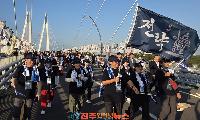 이순신 승전길 지역 챌린지, 아산·진도·남해 잇는다…전국 역사관광 브랜드 될까