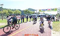 진주시, ‘2026 진주시민 자전거대행진’ 성황리 개최