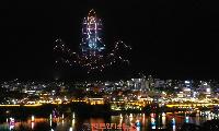 진주시, 10월 축제 ‘밤하늘의 Pearl’ 개최…참가자 모집