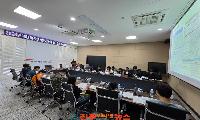 산청군, 재난대응 안전한국훈련 준비 착착