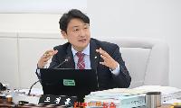 오경훈 진주시의원, “인구정책, 이제는 현실을 바꾸는 정책이어야”