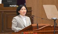 이순일 의원, “파크골프, 생활체육 넘어 스포츠산업으로 키워야”