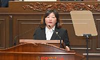 곽은하 의원, 공중화장실 불법촬영 예방체계 선제 정비 촉구
