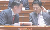 국민의힘, 강릉 당협위원장 공모 돌연 취소…내년 보궐선거 공천으로 직행