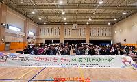 진주시장애인종합복지관, 2026년 추석맞이 행사 ‘함께하는 우리, 더 풍성한 한가위’ 진행