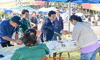 진주시, ‘진주탈춤한마당’ 문화축제 자리매김