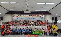 경남종합사회복지관, 저소득가구 지원 위한 ‘해피추(秋)게더’ 행사 성료